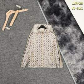 Picture of Louis Vuitton Jackets _SKULVM-3XL12yr22732431